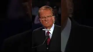 Hardened heart || #sermon #jesus #preaching #billygraham #foryou