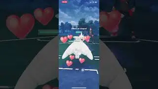#pokemongo #combatepokemon #pokemon #LigaMaster #suscribete  #suscribe