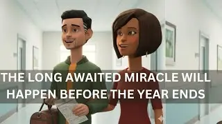 THIS IS HOW GOD WILL RESTORE ALL THAT YOU LOST BEFORE THE YEAR ENDS! YOUR MIRACLE IS NOW