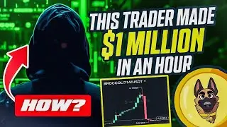 This Trader Made $1,000,000 from Broccoli Coin on New Year&rsquo;s Day (2026)
