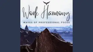 Waves of Professional Focus