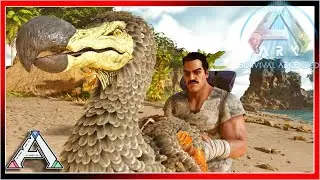 From Despair to Triumph! - Completing ARK - Attempt #2 (Ep. 3)
