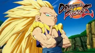 Dragon Ball Fighterz