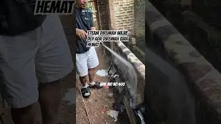MAMPIR YU☘️#steammotor #steam #shortvideo #shorts #short #rekomendasi #racunshopee #viral #fyp #cod