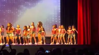 Pili HIP HOP