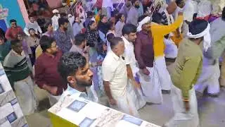 RANGANATHAR FESTIVAL NUNTHALA 2025 PART 2 | NUNTHUVA | BADUGA DANCE VIDEO 4K | GUYSOFTN43