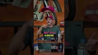 Salto Surreal: 36 Metros de Emo&ccedil;&atilde;o! #shorts