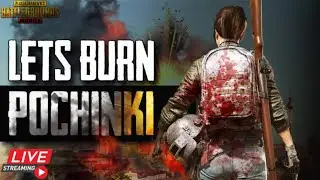 PUBG MOBILE (KR) :  4-Finger Handcam | FragFestGaming