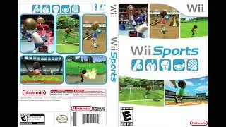 Wii Music Collection