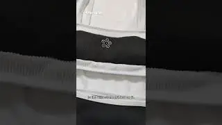 rib contrast trim
