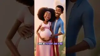 What is love? #love #biblestories #bible #whatislove #animatedbible