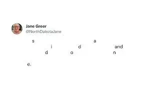 Erasure Poetry is Cool