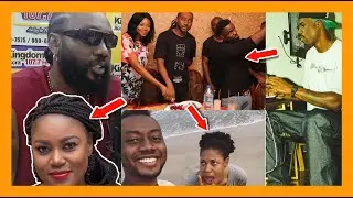 It Was Alcohol! - Pappy Kojo Apolog!zes To YVONNE 