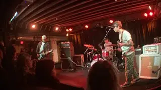 707s - Big Kiss / Turn Around LIVE @ Valley Bar (2/23/2023)