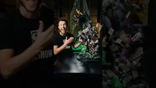 INSANE Batman vs Joker Unboxing! 🤯