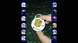 TAZOS NFL 2024 (no oficial) 🏈🏈🏈