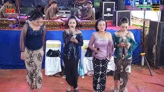 Live Campursari KUSUMA NADA Dirumah Bpk. SUJITO / SURATI Malat Genting Ds. Sukokidul Pule Trenggalek