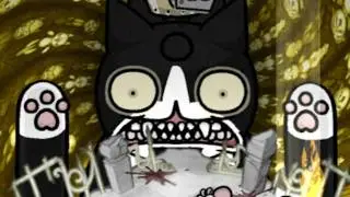Mewgenics The Infinite FINAL BOSS GOD THE CREATOR