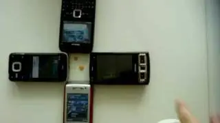 Experiment 1: Poping Popcorn with Cellphone