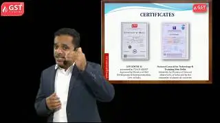 LEARNING KITS FROM GST CENTRE