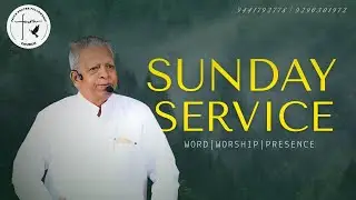 FAITH PRAYER FELLOWSHIP CHURCH LIVE STREAM