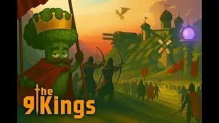 Hate Reading Love Libraires (9 Kings)