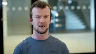 Master Digital Business and Innovation - Alumnus Bas Gaartman