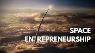 Tribute to Space Entrepreneurs | World Space Week 2023 | Space for Everyone