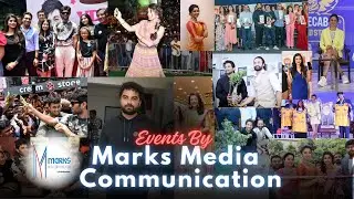 We are  Marks Media Communication .....