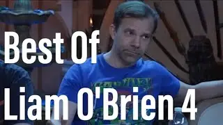 Best Of Liam O'Brien 4