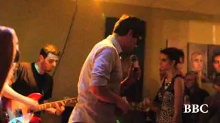 Jpegasus - Not Mine @ Sluggo's (Gallery Night)