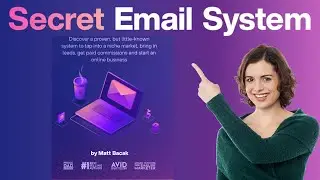Secret Email System Review (Matt Bacak) - Can You Really Make 7 Figures With Emails? Truth Revealed