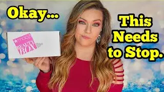Macy's Beauty Box October 2021
