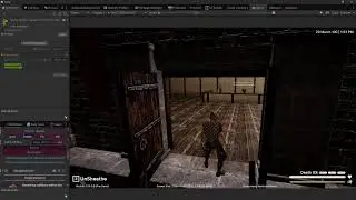 Update 0.14.0 - Devlog 4 - Worldspace Audio + Sound detector