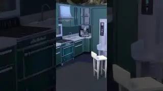 The Sims 4 Идея для строительства #shorts #sims4 #tutorials