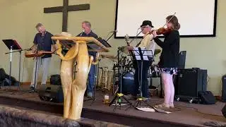 Let Love Take you Back Again - Cover (Last Chance Chapel 8/8/21)