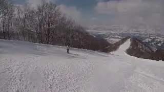 Finn Snowboarding 2019