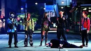 ● David Guetta - Hey Mama [ ERS REMIX ] 2023 I 4K 🔥