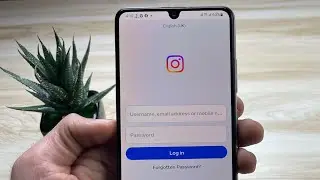 Как создать аккаунт в Instagram | Как создать учетную запись в Instagram