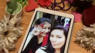 Birthday Video for your Long Distance Bestie!