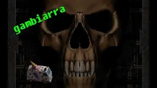 Gambiarra Flakes Neural Upscale - Mars Outpost