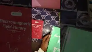 Book review of unacademy Gate electrical engineering