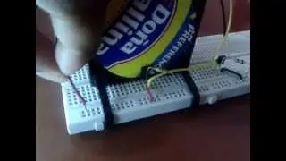 Reading RPM Arduino