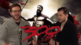 300: la pel&iacute;cula que convirti&oacute; el m&uacute;sculo en mito | Nakatomi Radio