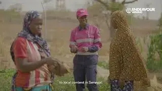 Sabodala-Massawa: The Documentary