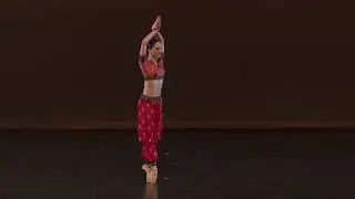 Reumert Nomination &ldquo;Best Dancer of 2017&rdquo; in Denmark