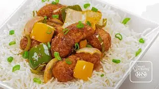 Chicken Chilli Dry