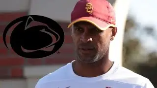 Should Danton Lynn USC DC Leave for Penn State??
