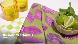 Digital Fabrics - Custom Fabric Printer & Product Manufacturer in Australia.