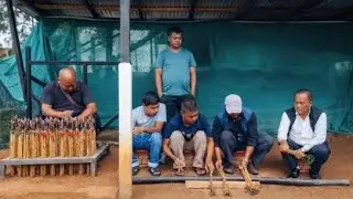 SHILLONG TEER LIVE RESULTS FR | January 24, 2026
